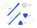 Mobile phone repair kit 28 pieces